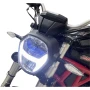 Мопед VMC Monster plus 49cc 2026