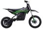 Электрический питбайк GLADIATOR E3