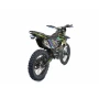 Мотоцикл эндуро OXO Lite 250 X