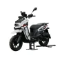 Скутер SPRMOTORS Tank Restyling
