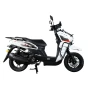 Скутер SPRMOTORS Tank Restyling