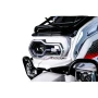 Скутер SPRMOTORS Tank Restyling