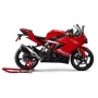 Мотоцикл спортивный TVS Apache RR 310