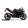 Мотоцикл спортивный TVS Apache RR 310