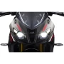 Мотоцикл спортивный TVS Apache RR 310