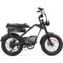 Электровелосипед MOTIKO MT3 PRO
