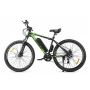 Электровелосипед Eltreco XT 600 250W