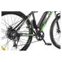 Электровелосипед Eltreco XT 600 250W