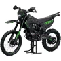 Мотоцикл эндуро DAREX TIMER 300