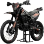 Мотоцикл эндуро DAREX TIMER 300