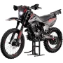 Мотоцикл эндуро DAREX TIMER 250