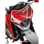 Мотоцикл эндуро DAREX TIMER 250