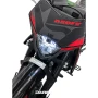 Мотоцикл эндуро DAREX TIMER 250