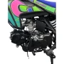 Питбайк DAREX MALAI 125