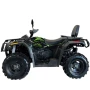 Квадроцикл Darex NISHMAN 550L EPS LTD Limited (мотокомплект)