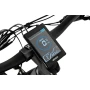 Электровелосипед Eltreco BigCat Dual Next PRO