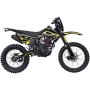 Мотоцикл эндуро Darex Ear Moto CB 300
