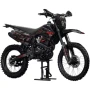 Мотоцикл эндуро Darex Fust Moto CB 300