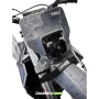 Мотоцикл эндуро Darex TAU NB300