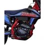 Мотоцикл эндуро Darex UL PR300