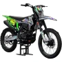Мотоцикл эндуро Darex URMAN NB300