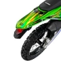Мотоцикл эндуро Darex URMAN NB300