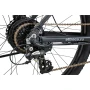 Электровелосипед Eltreco Ultra MAX GT
