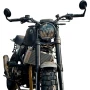 Мотоцикл FUEGO Scrambler 300