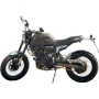 Мотоцикл FUEGO Scrambler 300