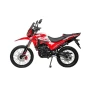 Мотоцикл Кросс Motoland 300 ENDURO SHIFT