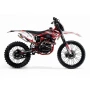 Мотоцикл эндуро Progasi SUPER MAX 250 (CB250-F)