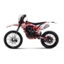 Мотоцикл эндуро Progasi SUPER MAX 250 (CB250-F)