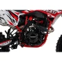 Мотоцикл эндуро Progasi SUPER MAX 250 (CB250-F)
