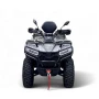 Квадроцикл Bizon YK450L EPS ПТС
