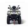 Квадроцикл Bizon YK450L EPS ПТС