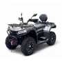 Квадроцикл Bizon YK450AL EPS ПТС