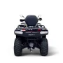 Квадроцикл Bizon YK450AL EPS ПТС