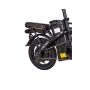 Электровелосипед ACID E8-10A