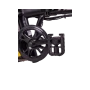 Электровелосипед ACID E8-10A