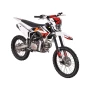 Питбайк KAYO BIG-MINI K140EM 19/16