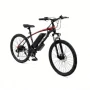 Электровелосипед Shtenli MODEL GT10