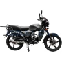 Мопед Regulmoto Alpha (RM-6) PRO
