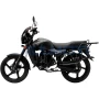 Мопед Regulmoto Alpha (RM-6) PRO