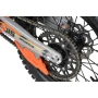 Мотоцикл Кросс Kews K24 Pro YBS300F