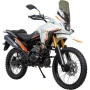 Мотоцикл Кросс Motoland 300 ENDURO GARET 21/18
