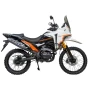 Мотоцикл Кросс Motoland 300 ENDURO GARET 21/18