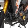 Мотоцикл Кросс Motoland 300 ENDURO GARET 21/18