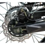 Мотоцикл Кросс Motoland 300 ENDURO GARET 21/18