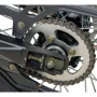 Мотоцикл Кросс Motoland 300 ENDURO GARET 21/18