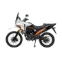 Мотоцикл Кросс Motoland 300 ENDURO GARET 21/18